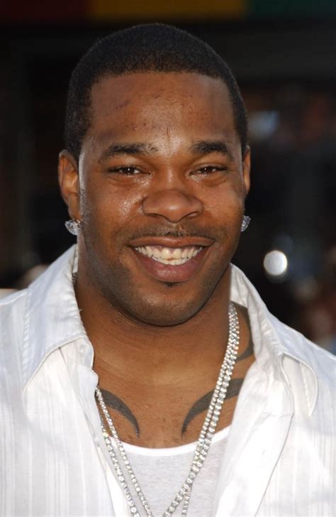 busta rhymes singer